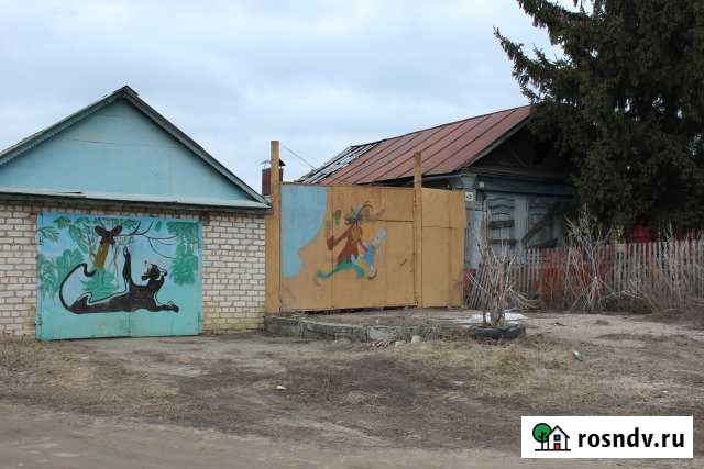 Участок ИЖС 10 сот. на продажу в Лопатино Лопатино - изображение 1