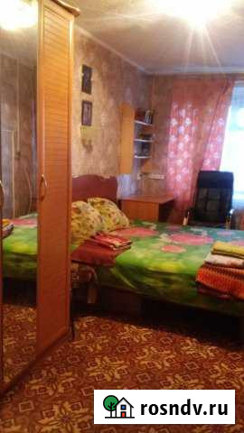 2-комнатная квартира, 48 м², 4/5 эт. в аренду посуточно в Свободном Амурской области Свободный - изображение 1