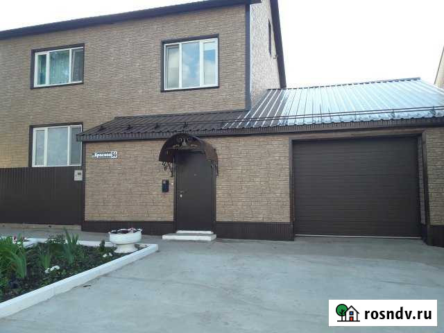 Дом 140 м² на участке 5.3 сот. на продажу в Белебее Белебей - изображение 1