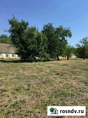 Участок СНТ, ДНП 6100 сот. на продажу в Брюховецкой Брюховецкая - изображение 1