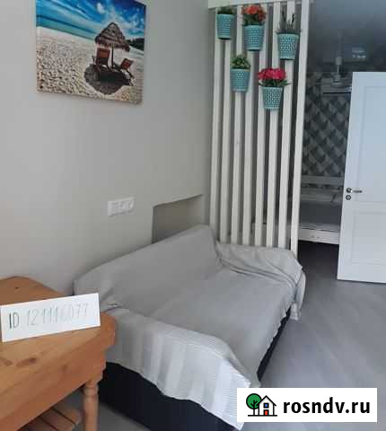 Коттедж 60 м² на участке 1 сот. в аренду посуточно в Новом Свете Республики Крым Новый Свет - изображение 1