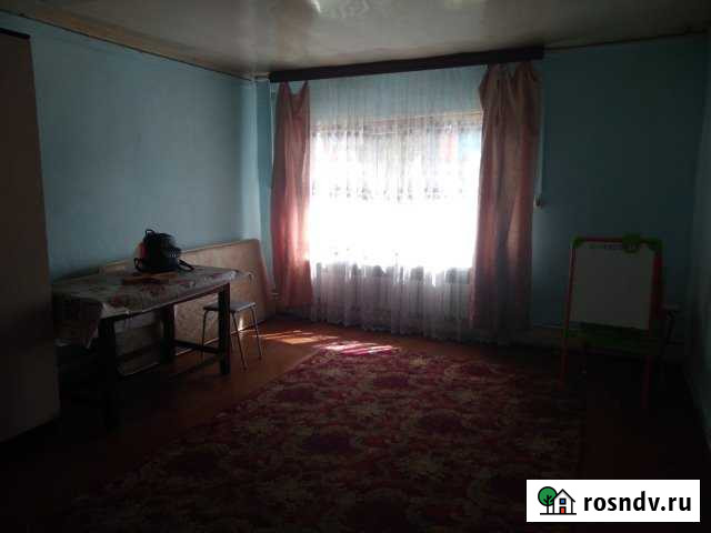 Дом 50 м² на участке 5 сот. на продажу в Нязепетровске Нязепетровск - изображение 1