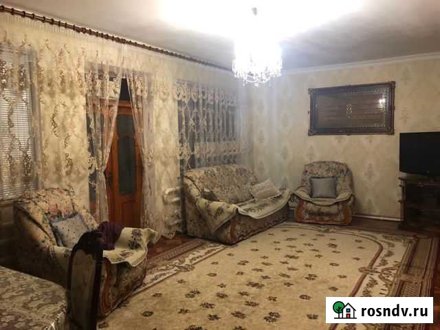 Дом 110 м² на участке 110 сот. на продажу в Буйнакске Буйнакск - изображение 1