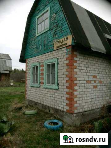 Дача 30 м² на участке 8 сот. на продажу в Кольчугино Кольчугино - изображение 1