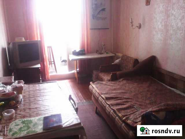 2-комнатная квартира, 48 м², 2/2 эт. на продажу в Розе Роза - изображение 1