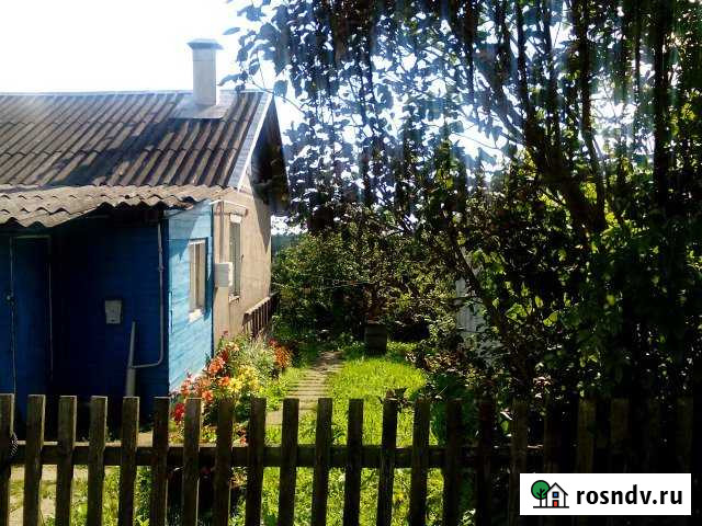 Дом 70 м² на участке 5.5 сот. на продажу в Кашине Кашин - изображение 1