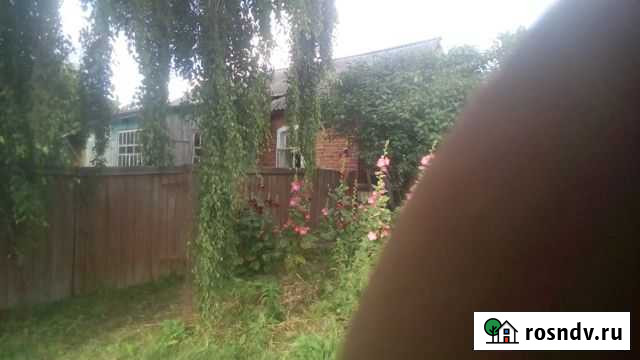 Дом 55 м² на участке 24.4 сот. на продажу в Рыбном Рыбное - изображение 1