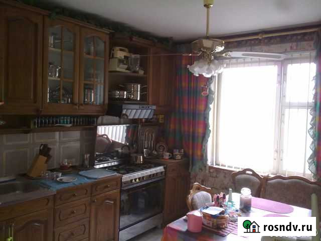 3-комнатная квартира, 71 м², 3/5 эт. на продажу в Ильинском Московской области Ильинский - изображение 1