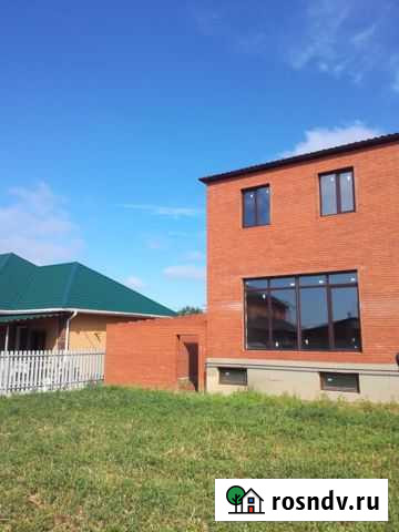 Таунхаус 184 м² на участке 4.5 сот. на продажу в Бердске Бердск - изображение 1