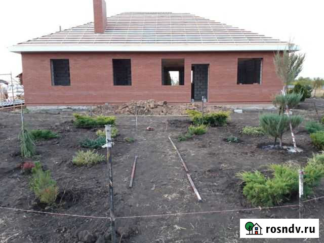 Дом 120 м² на участке 8 сот. на продажу в Подстепках Подстепки - изображение 1