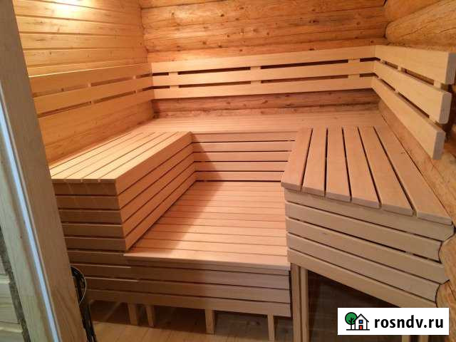 Дача 165 м² на участке 47 сот. на продажу в Усть-Качке Усть-Качка - изображение 1