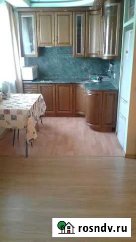 2-комнатная квартира, 48 м², 1/5 эт. в аренду посуточно в Находке Находка - изображение 1