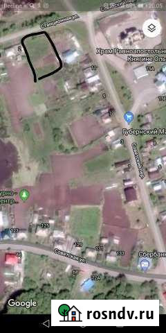 Участок ИЖС 10 сот. на продажу в Прокопьевске Прокопьевск - изображение 1