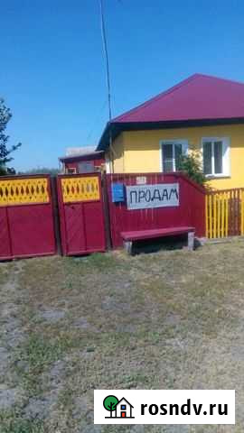 Дом 64 м² на участке 33 сот. на продажу в Карасуке Карасук - изображение 1