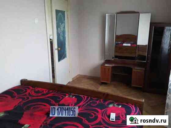 3-комнатная квартира, 60 м², 5/5 эт. в аренду посуточно в Кабардинке Кабардинка