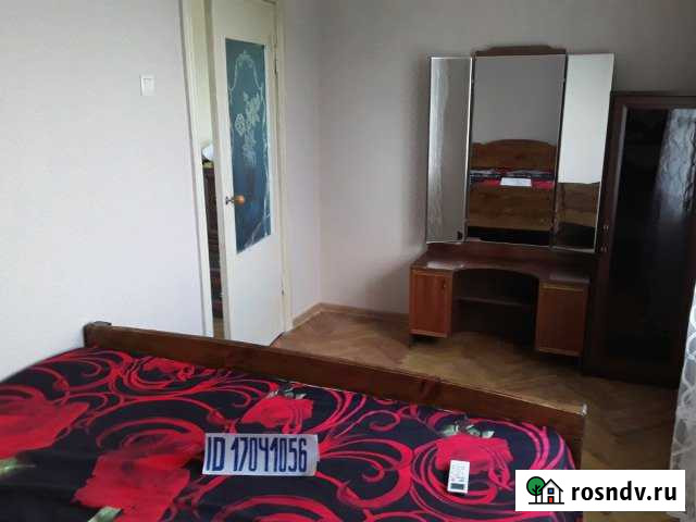 3-комнатная квартира, 60 м², 5/5 эт. в аренду посуточно в Кабардинке Кабардинка - изображение 1