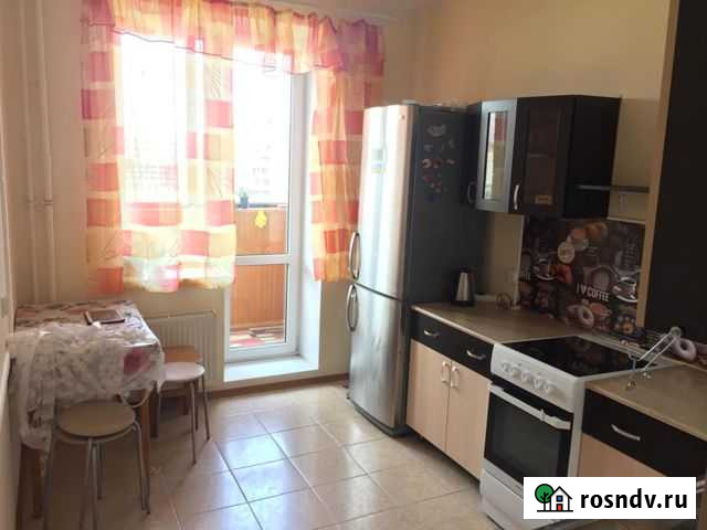 1-комнатная квартира, 37 м², 13/20 эт. на продажу в Новом Девяткино Новое Девяткино - изображение 1