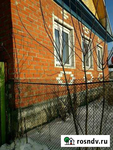 Дом 100 м² на участке 25 сот. на продажу в Сатке Сатка - изображение 1