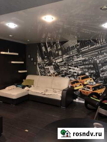 3-комнатная квартира, 56 м², 5/5 эт. на продажу в Печоре Печора - изображение 1