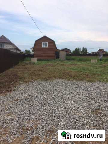 Участок СНТ, ДНП 11 сот. на продажу в Белоoзёрском Белоозёрский - изображение 1