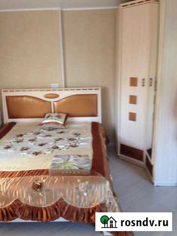 Квартира-студия, 30 м², 2/5 эт. в аренду посуточно в Орске Орск - изображение 1