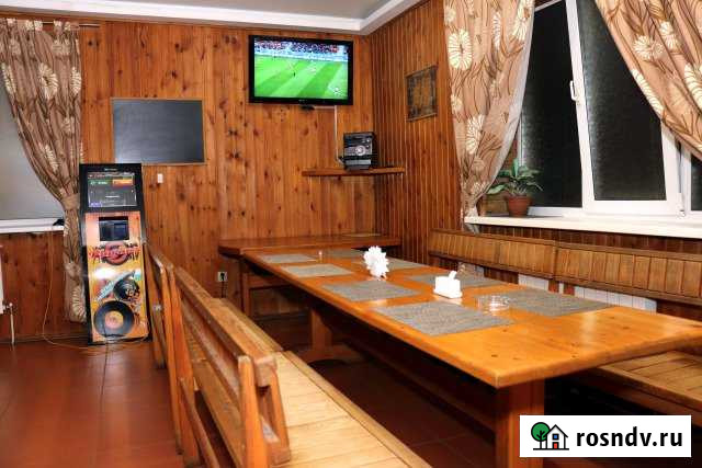 Коттедж 150 м² на участке 5 сот. в аренду посуточно в Воронеже Воронеж - изображение 1