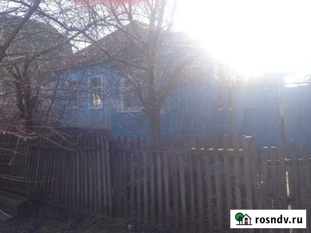 Дом 60 м² на участке 17.8 сот. на продажу в Прямицыно Прямицыно - изображение 1