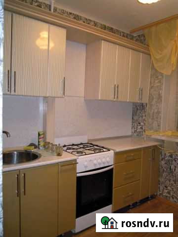 1-комнатная квартира, 38 м², 3/5 эт. в аренду на длительный срок в Салавате Салават - изображение 1