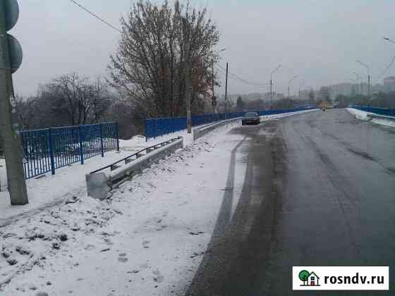 Участок промназначения 4 сот. на продажу в Брянске Брянск