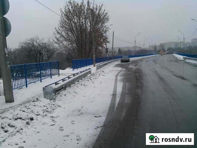 Участок промназначения 4 сот. на продажу в Брянске Брянск - изображение 1