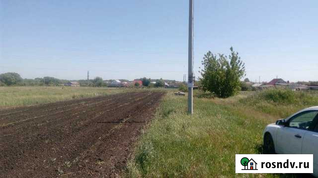 Участок ИЖС 15 сот. на продажу в Каширском Каширское - изображение 1