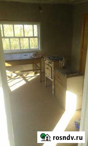 Дача 20 м² на участке 4 сот. на продажу в Ишиме Ишим - изображение 1