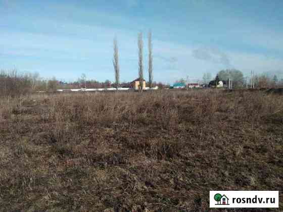 Участок ИЖС 15 сот. на продажу в Боринском Боринское