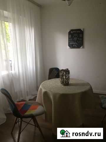 2-комнатная квартира, 50 м², 3/5 эт. в аренду на длительный срок в Солнечногорске Солнечногорск - изображение 1