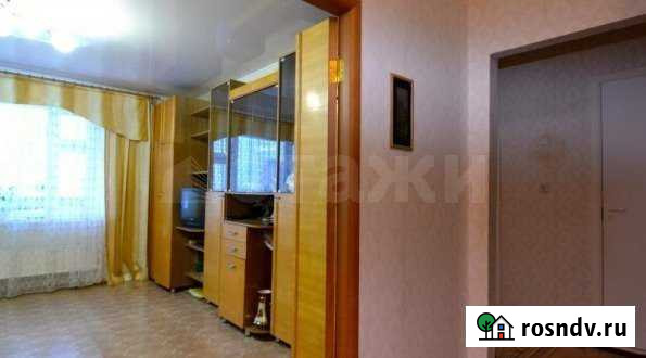 2-комнатная квартира, 52 м², 3/5 эт. в аренду на длительный срок в Ноябрьске Ноябрьск - изображение 1