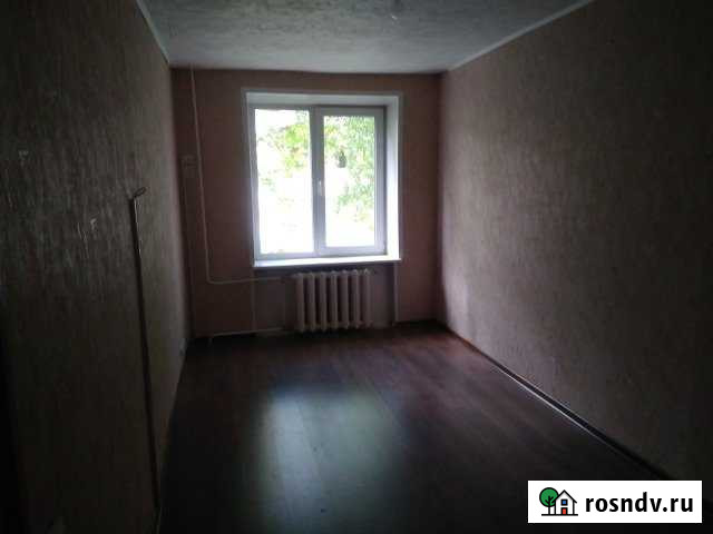 2-комнатная квартира, 43 м², 2/2 эт. на продажу в Русско-Высоцком Русско-Высоцкое - изображение 1