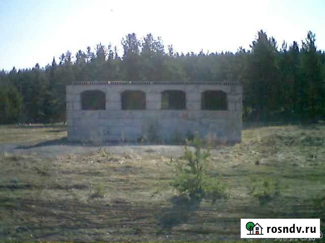 Дом 200 м² на участке 10 сот. на продажу в Полевском Полевской - изображение 1