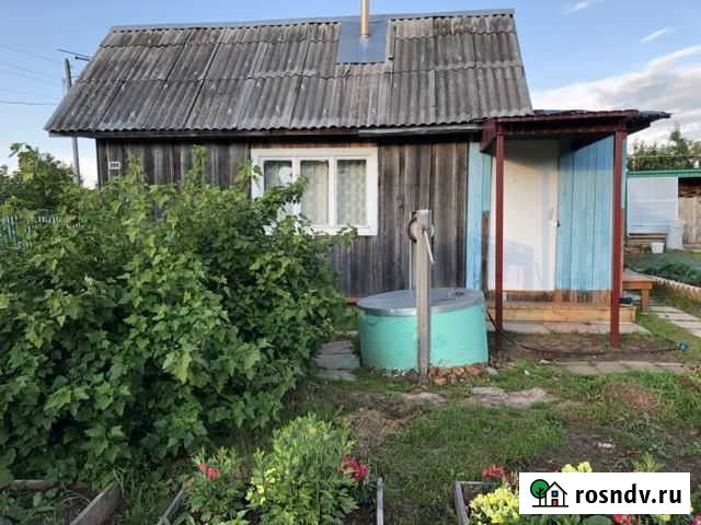 Дача 35 м² на участке 4 сот. на продажу в Кирово-Чепецке Кирово-Чепецк - изображение 1