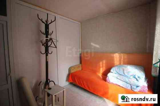 Комната 45 м² в 4-ком. кв., 2/9 эт. в аренду на длительный срок в Тюмени Тюмень