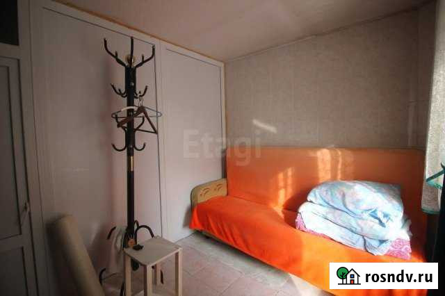 Комната 45 м² в 4-ком. кв., 2/9 эт. в аренду на длительный срок в Тюмени Тюмень - изображение 1