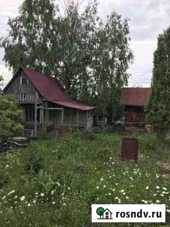 Дача 20 м² на участке 5 сот. на продажу в Лобаново Лобаново