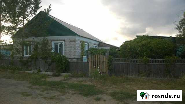 Дом 80 м² на участке 30 сот. на продажу в Кулунде Кулунда - изображение 1