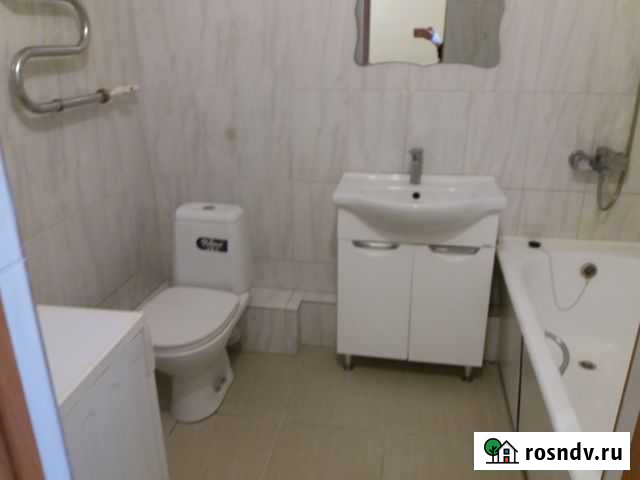 2-комнатная квартира, 48 м², 8/9 эт. в аренду на длительный срок в Якутске Якутск - изображение 1