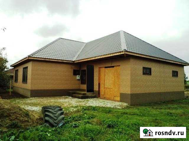 Дом 153.8 м² на участке 15.5 сот. на продажу в Ивановской Ивановская - изображение 1