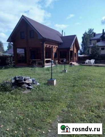 Коттедж 178 м² на участке 23 сот. на продажу в Верхней Пышме Верхняя Пышма - изображение 1