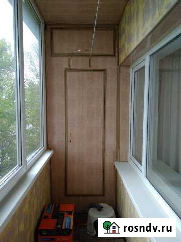 2-комнатная квартира, 50 м², 2/3 эт. на продажу в Каменске-Шахтинском Каменск-Шахтинский - изображение 1