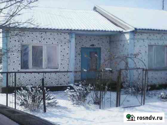 Коттедж 96 м² на участке 6 сот. на продажу в Тихорецке Тихорецк