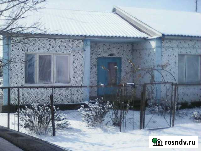Коттедж 96 м² на участке 6 сот. на продажу в Тихорецке Тихорецк - изображение 1