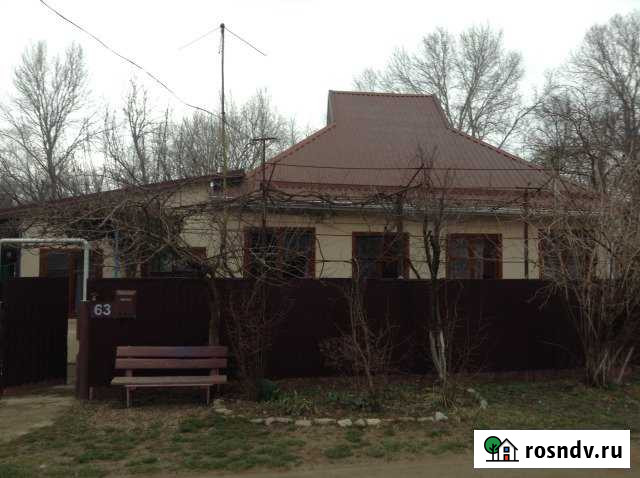 Дом 74.6 м² на участке 18.5 сот. на продажу в Смоленской Смоленская - изображение 1