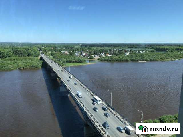 Офис 18,9 кв.м в Бизнес центре Кристал Киров - изображение 1